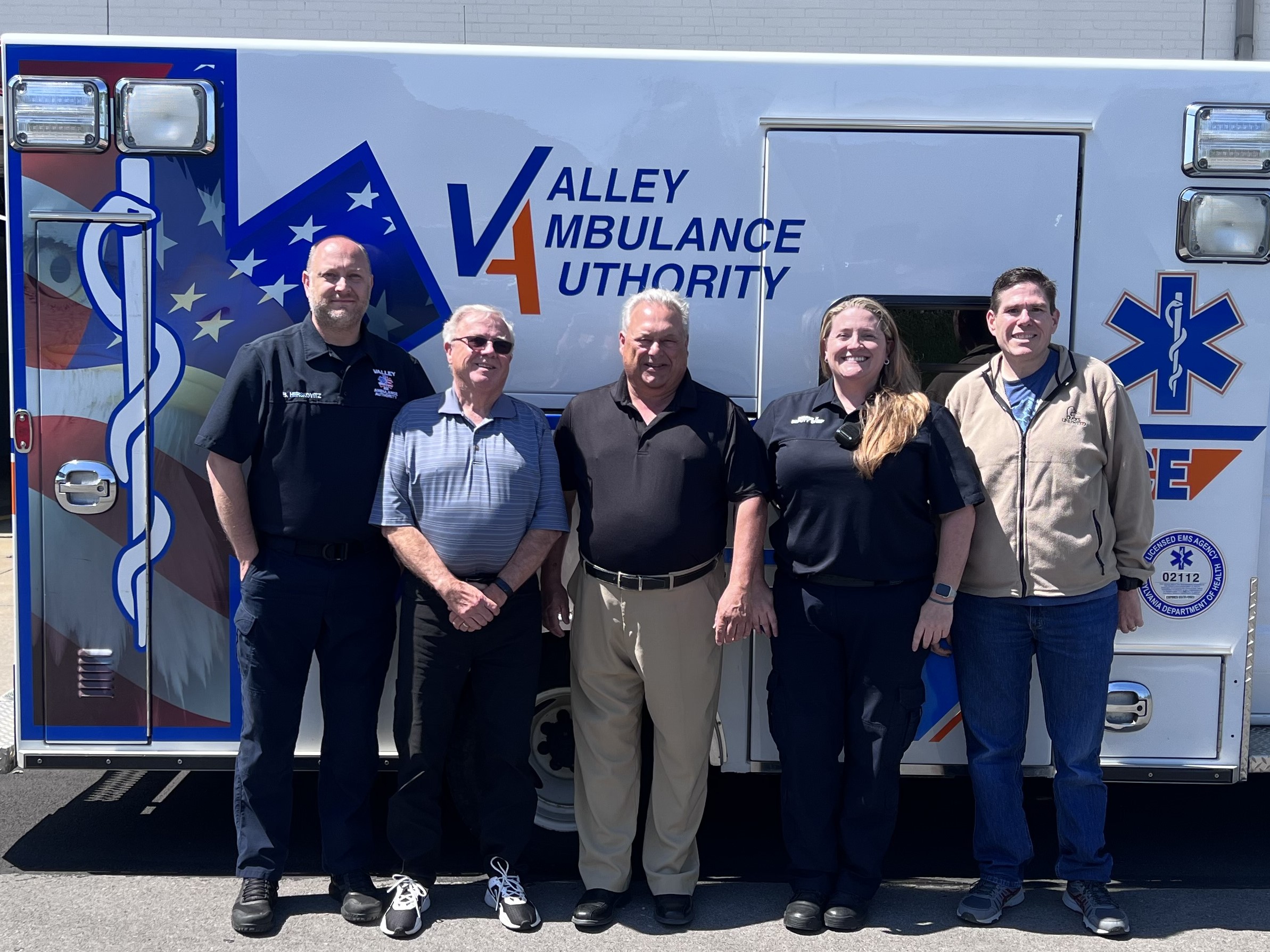 A Trailblazing Pennsylvania Service Turns 50